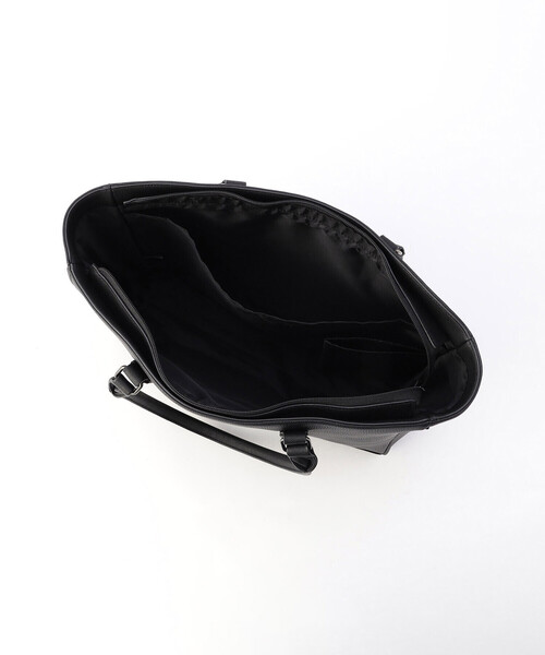 COMME CA ISM（コムサイズム） トートバッグ 「PC対応」ドレス トート