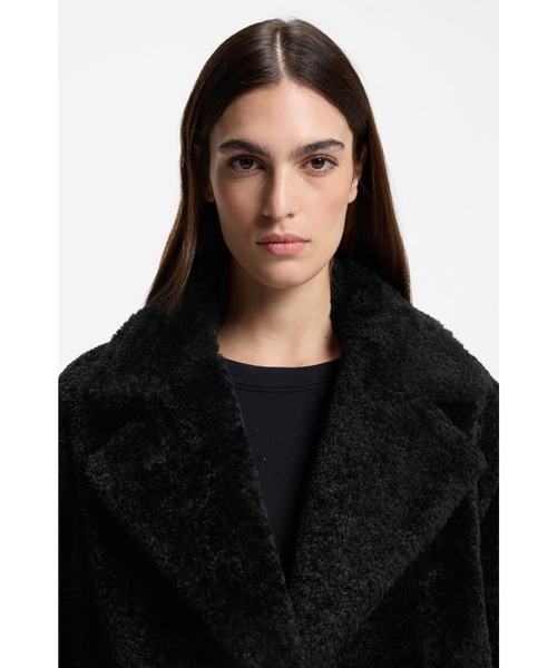 ヒューゴボス コート レディースのおすすめ人気商品一覧 通販 - Yahoo