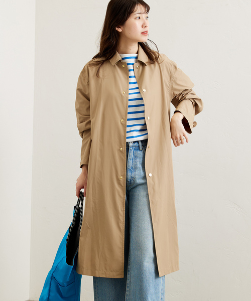 Traditional Weatherwear（トラディショナル ウェザーウェア） コート