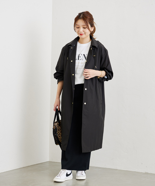 Traditional Weatherwear（トラディショナル ウェザーウェア） コート