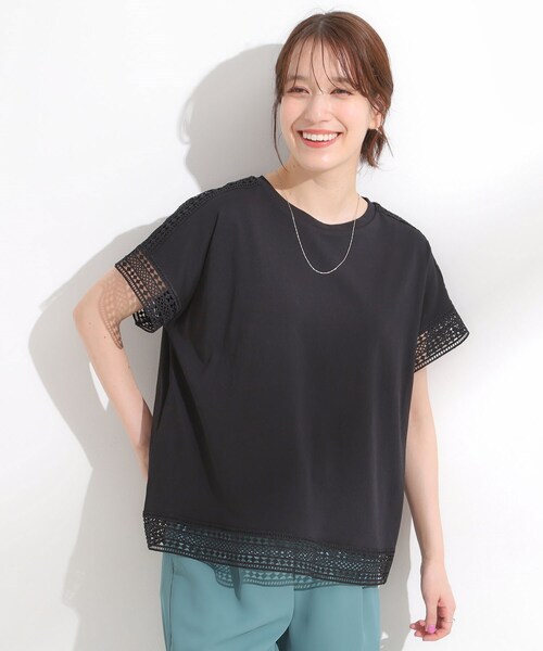 DRESKIP tシャツ 「S-LL/ひんやり」インせず決まる 楽して