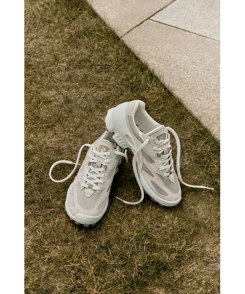 ecco（エコー） スニーカー ハイテク BIOM C-TRAIL 機能性スニーカー