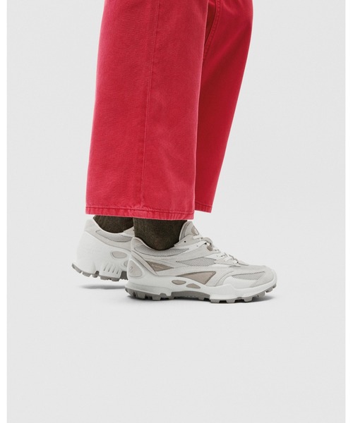 ecco（エコー） スニーカー ハイテク BIOM C-TRAIL 機能性スニーカー