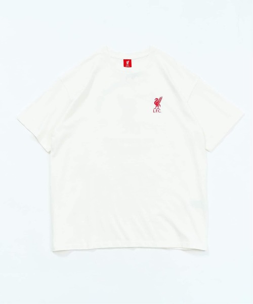 LFC PRE-SEASON Tシャツ リヴァプール Jリーグ LFC PRE-SEASON JPN NUMBERING Tシャツ│【公式】Jリーグ