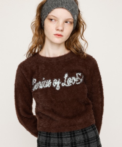 【新品・未使用】Theory ★2025SS ★ 綿ニット　S SLY ニット セーター 「2025AW」HG KNIT ASYMMETRY TOPS