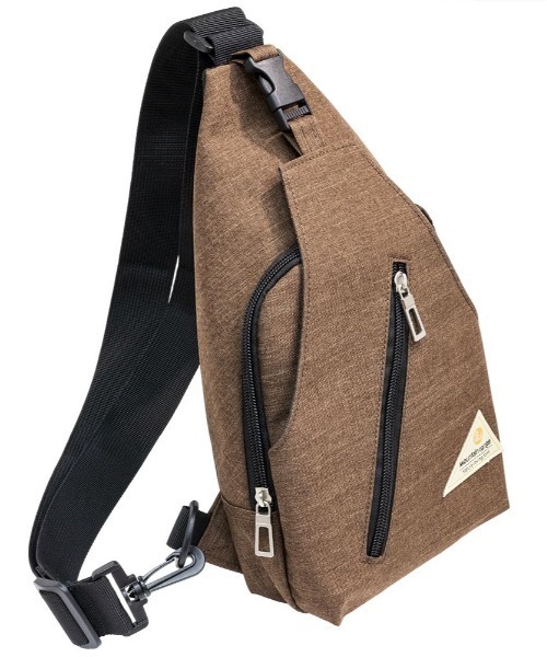 BACKYARD FAMILY（バックヤードファミリー） ウエストポーチ ウエスト