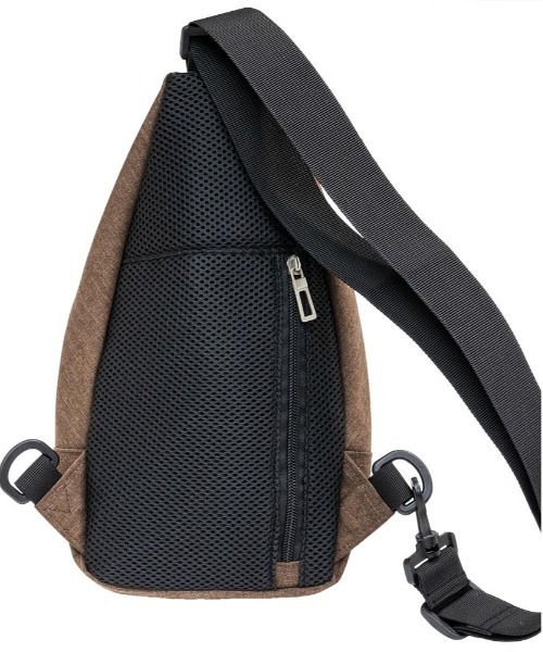 BACKYARD FAMILY（バックヤードファミリー） ウエストポーチ ウエスト