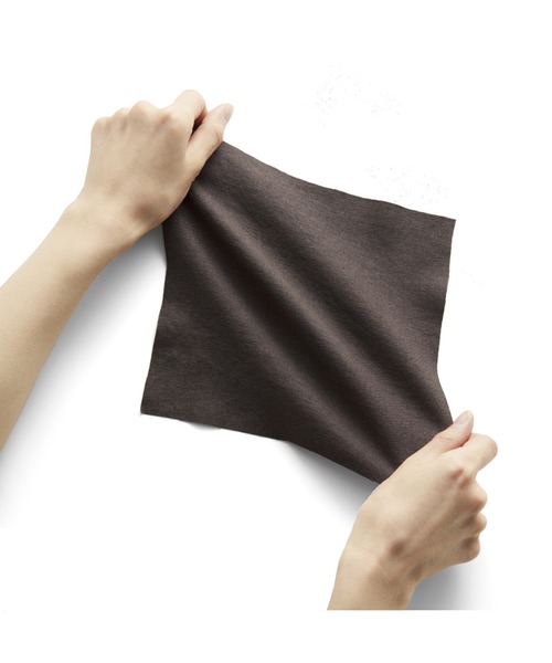 「Live in comfort」 半袖ブラウス LARGE オレンジ レディース_画像7
