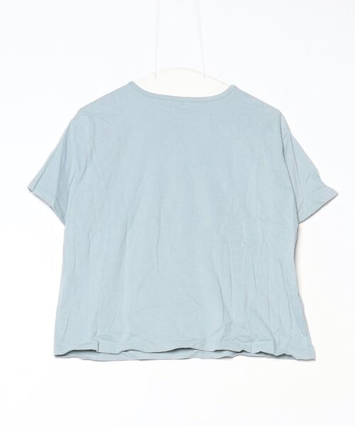 chambre de charme（シャンブル ドゥ シャーム） 半袖Tシャツ FREE