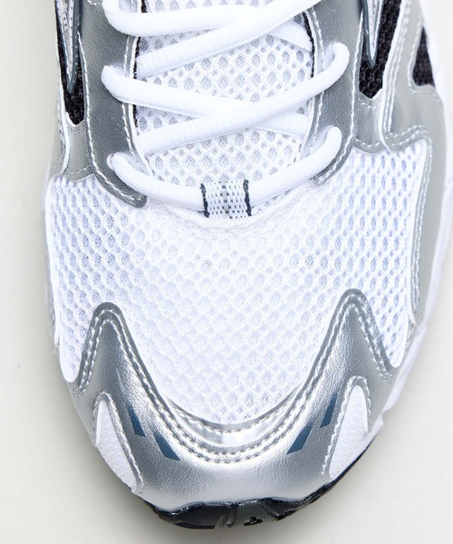 スニーカー MIZUNO ミズノ WAVE RIDER 10 ウェブライダー D1GA210405