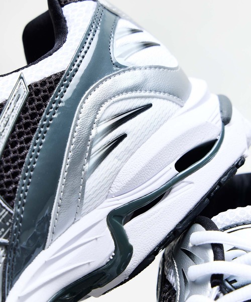 スニーカー MIZUNO ミズノ WAVE RIDER 10 ウェブライダー D1GA210405