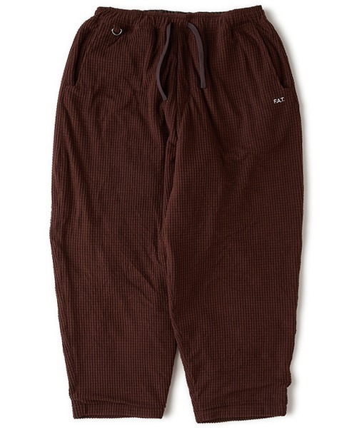 F.A.T. メンズ パンツ FAT パンツ GRIDLACKS メンズ : ZOZOTOWN Yahoo!店 - 通販 - Yahoo