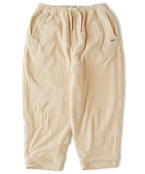 F.A.T. メンズ パンツ FAT パンツ GRIDLACKS メンズ : ZOZOTOWN Yahoo!店 - 通販 - Yahoo