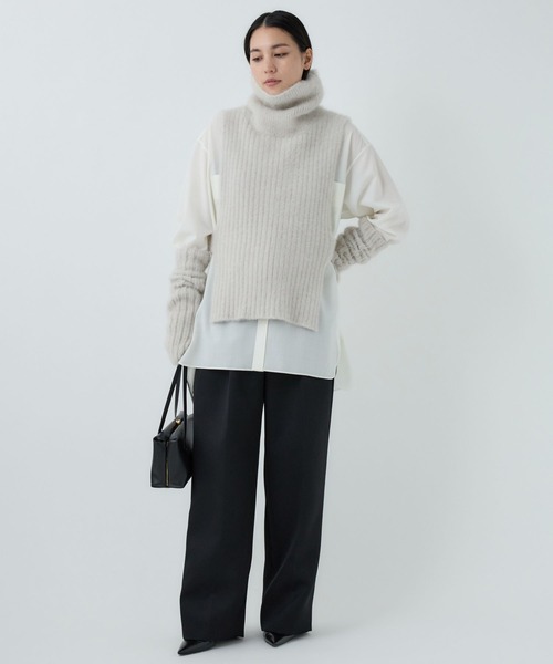 Chaos（カオス） アームカバー / 坪田あさみさんInstaLIVE紹介 ブルー