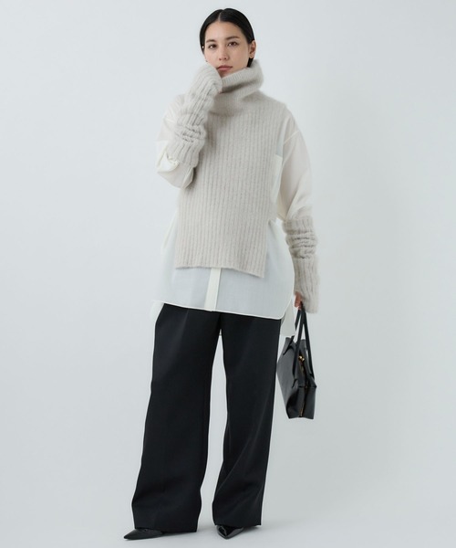 Chaos 別注　RIVIERAアームウォーマー Chaos 別注 RIVIERAアームウォーマー Chaos 別注 RIVIERAアームウォーマー