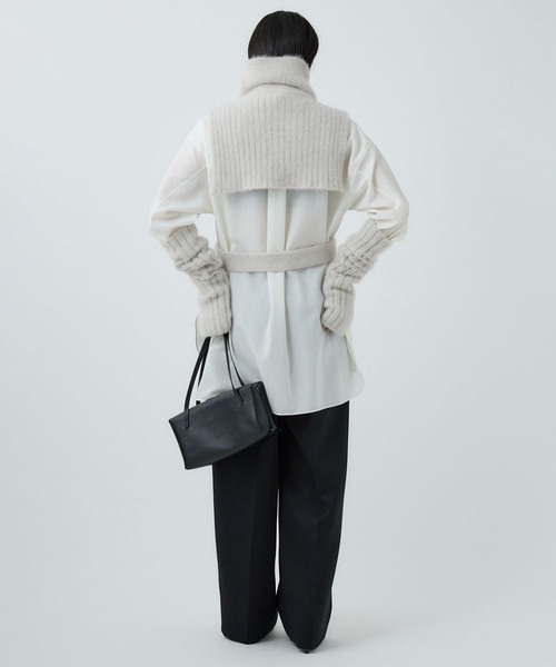 Chaos（カオス） アームカバー / 坪田あさみさんInstaLIVE紹介 ブルー