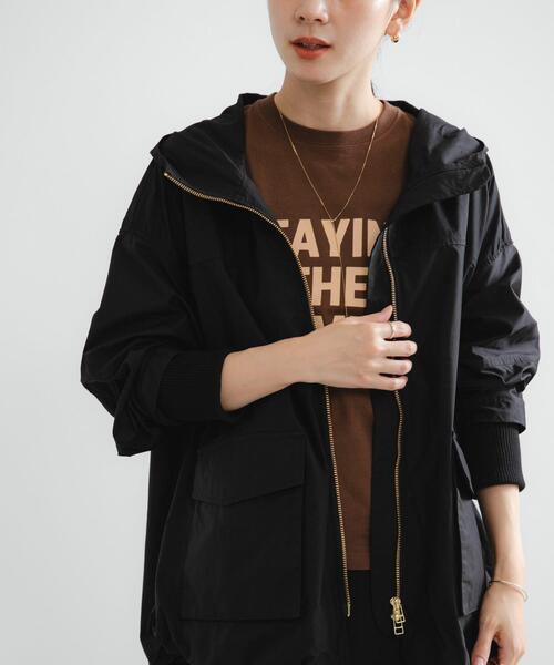 URBAN RESEARCH（アーバンリサーチ） マウンテンパーカー ウインド