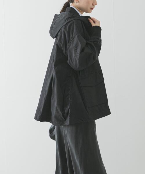 URBAN RESEARCH（アーバンリサーチ） マウンテンパーカー ウインド