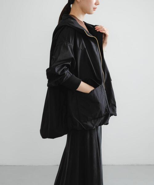 URBAN RESEARCH（アーバンリサーチ） マウンテンパーカー ウインド