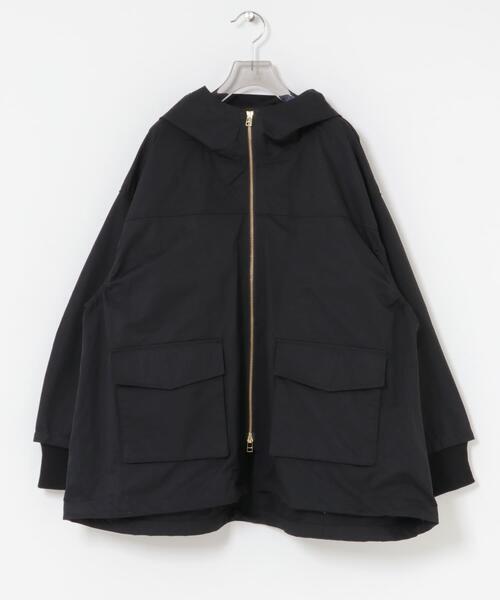 URBAN RESEARCH（アーバンリサーチ） マウンテンパーカー ウインド