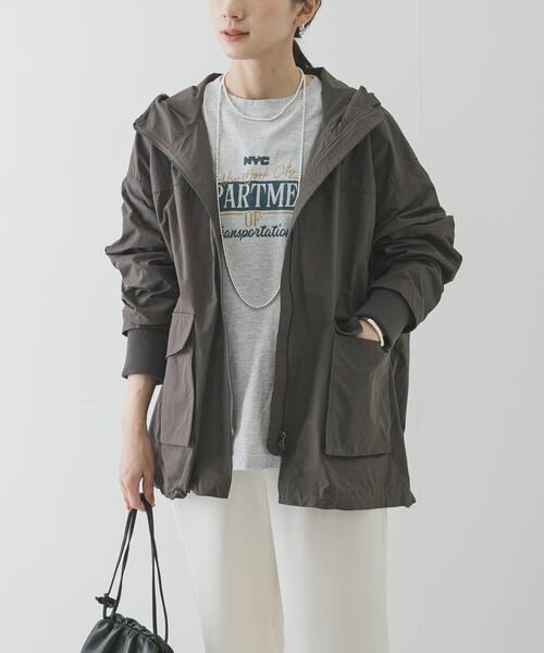 URBAN RESEARCH（アーバンリサーチ） マウンテンパーカー ウインド