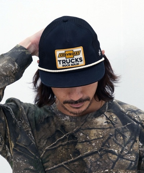 AMERICAN needle（アメリカンニードル） キャップ 帽子 CAP/AMERICAN
