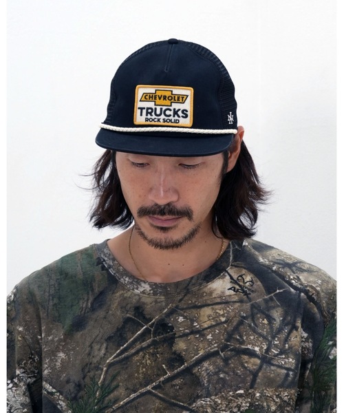 AMERICAN needle（アメリカンニードル） キャップ 帽子 CAP/AMERICAN