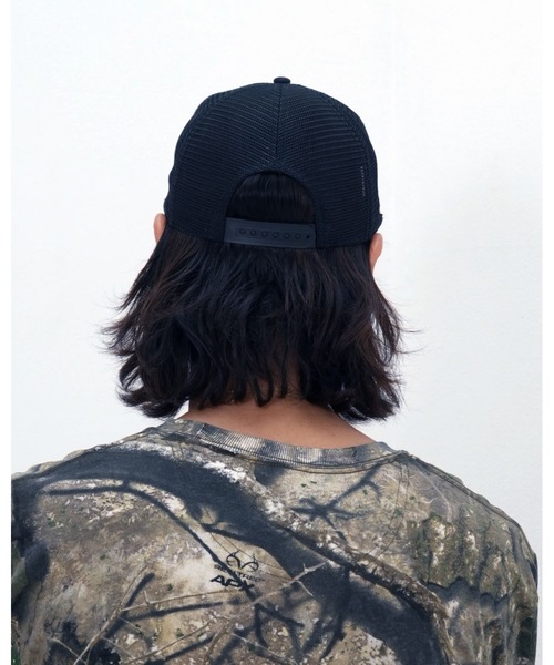 AMERICAN needle（アメリカンニードル） キャップ 帽子 CAP/AMERICAN