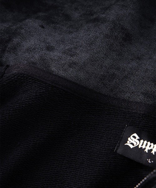 SUPPLIER（サプライヤー） パーカー メンズ レディース : ZOZOTOWN