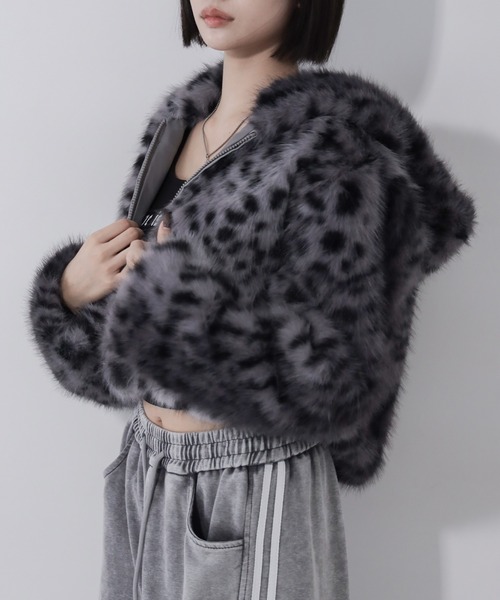 me+em select（ミームセレクト） コート アウター 「 2color