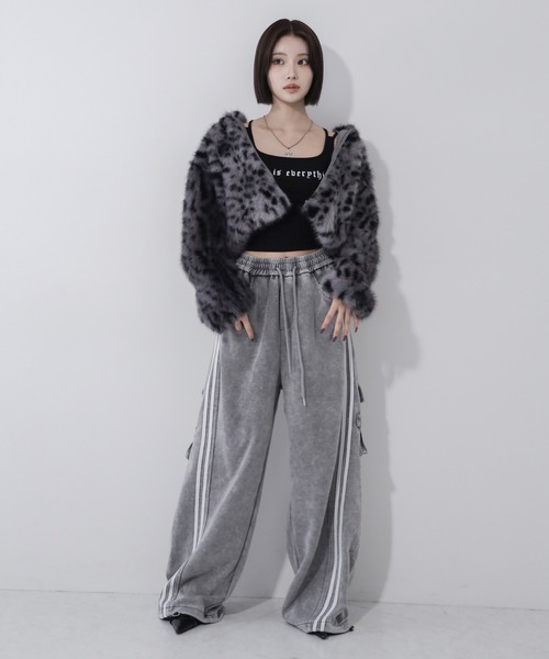 me+em select（ミームセレクト） コート アウター 「 2color