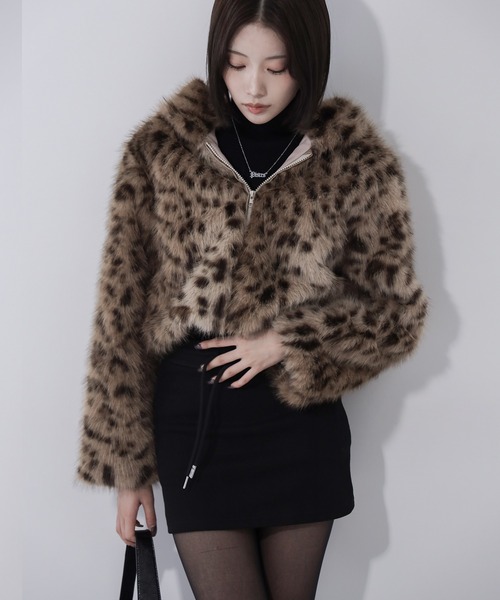 me+em select（ミームセレクト） コート アウター 「 2color