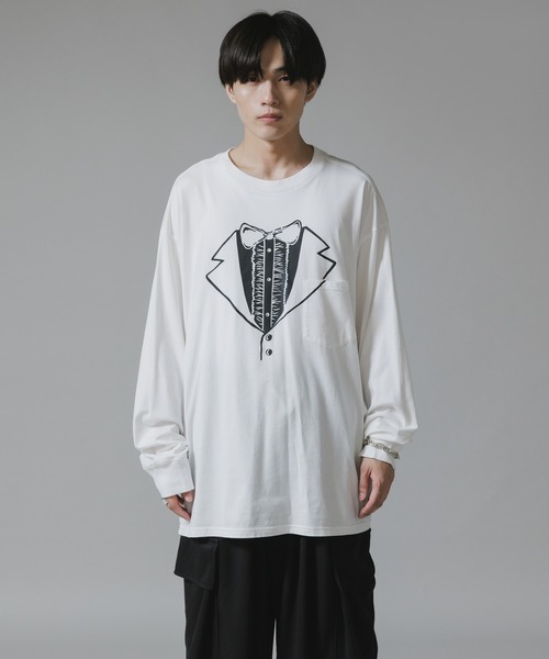 TAKAHIRO MIYASHITA The SoloIst.（タカヒロミヤシタザソロイスト） t