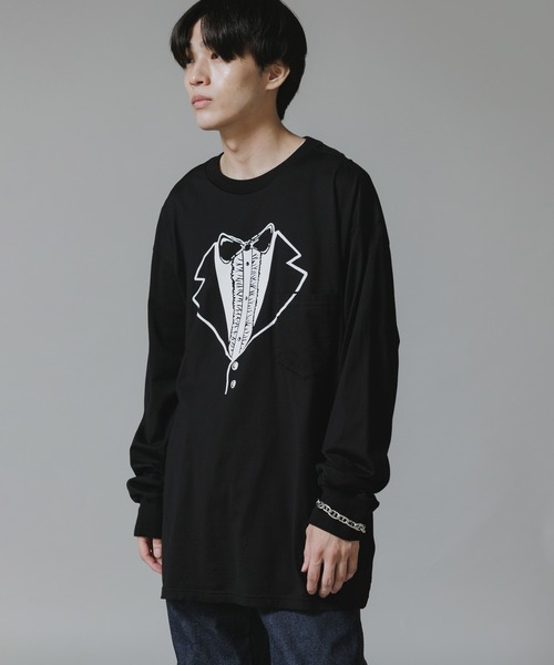 TAKAHIRO MIYASHITA The SoloIst.（タカヒロミヤシタザソロイスト） t