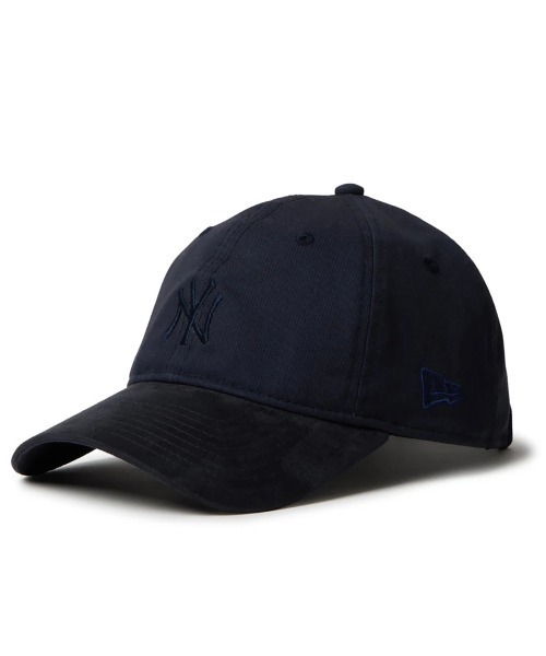 NEW ERA（ニューエラ） キャップ 帽子 9TWENTY Nuance Color メンズ