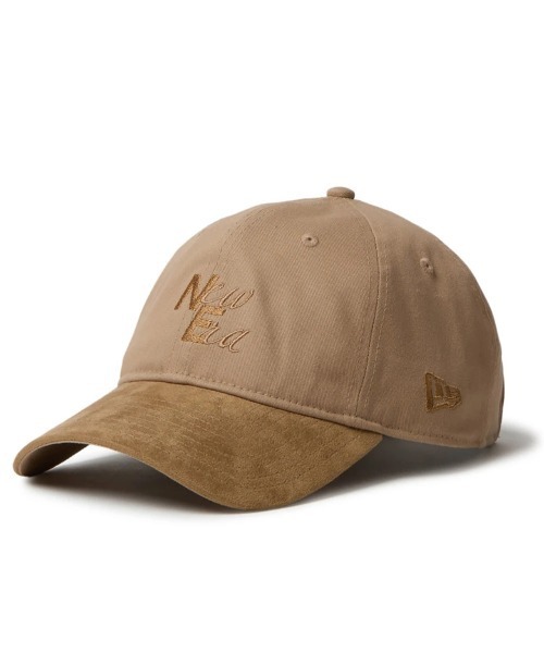 NEW ERA（ニューエラ） キャップ 帽子 9TWENTY Nuance Color メンズ