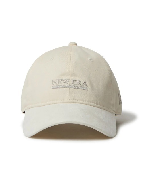 NEW ERA（ニューエラ） キャップ 帽子 9TWENTY Nuance Color メンズ