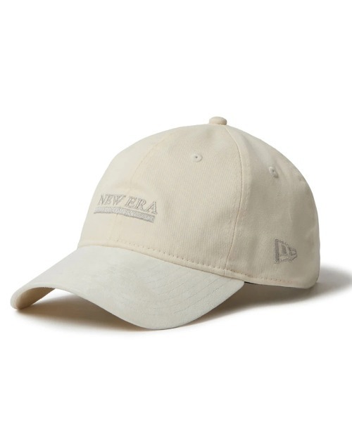 NEW ERA（ニューエラ） キャップ 帽子 9TWENTY Nuance Color メンズ