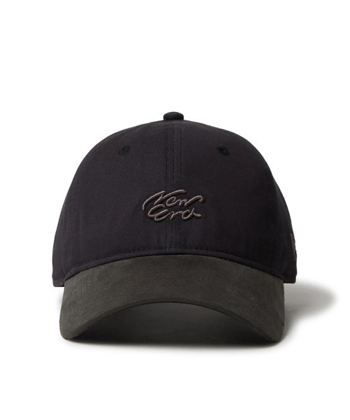 NEW ERA（ニューエラ） キャップ 帽子 9TWENTY Nuance Color メンズ