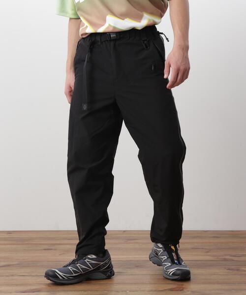 MANASTASH（マナスタッシュ） パンツ EXTRA MILE TRANSFORM PANTS