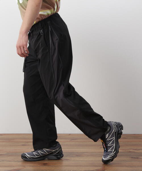 MANASTASH（マナスタッシュ） パンツ EXTRA MILE TRANSFORM PANTS