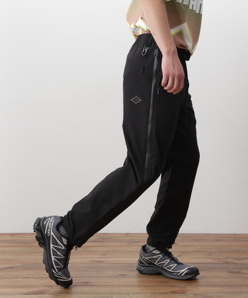 MANASTASH（マナスタッシュ） パンツ EXTRA MILE TRANSFORM PANTS