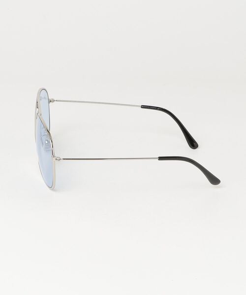 TMT サングラス FREE ブルー メンズ : ZOZOTOWN Yahoo!店 - 通販