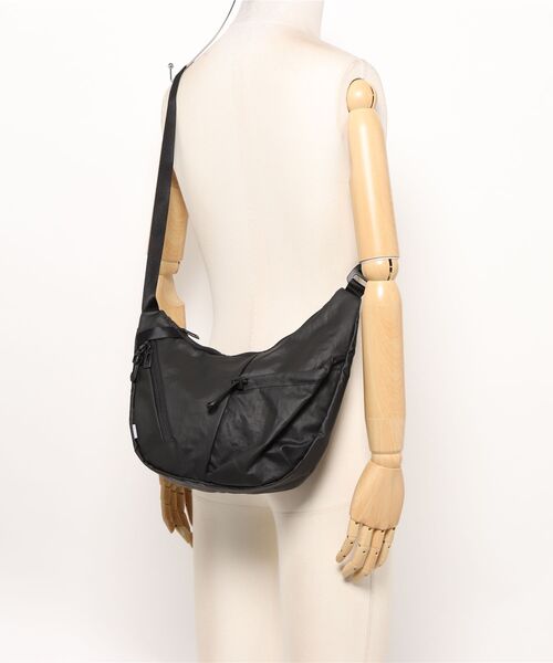 NESK ショルダーバッグ 「NESK」NS-016 TWILL/FACE メンズ : ZOZOTOWN