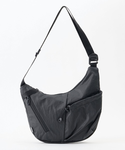 NESK ショルダーバッグ 「NESK」NS-016 TWILL/FACE メンズ : ZOZOTOWN