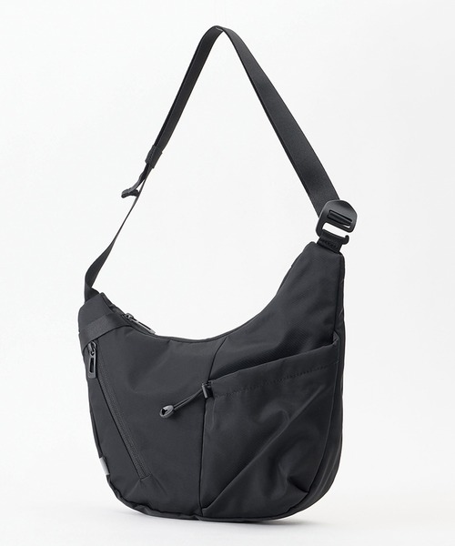 バッグ ns NESK ショルダーバッグ 「NESK」NS-016 TWILL/FACE メンズ : ZOZOTOWN