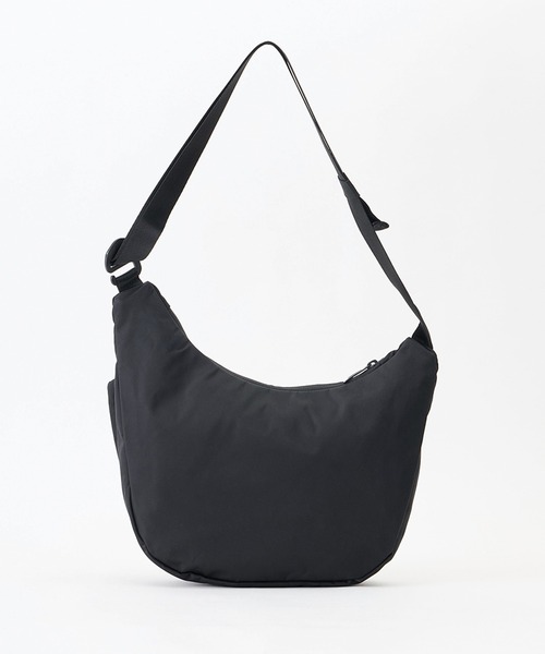 NESK ショルダーバッグ 「NESK」NS-016 TWILL/FACE メンズ : ZOZOTOWN