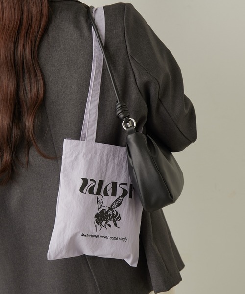 COLONY 2139（コロニー トゥーワンスリーナイン） トートバッグ