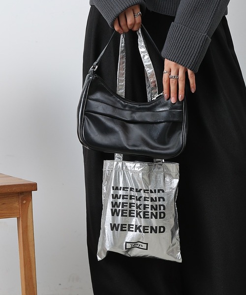 COLONY 2139（コロニー トゥーワンスリーナイン） トートバッグ