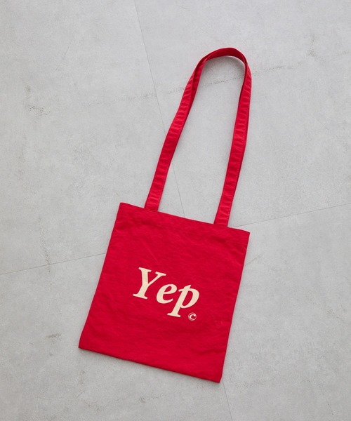 COLONY 2139（コロニー トゥーワンスリーナイン） トートバッグ